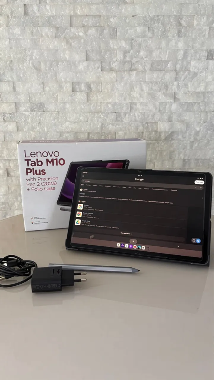 Lenovo Tab M10 Plus 3rd Gen