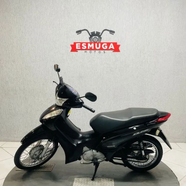 HONDA BIZ 125 ES - 2011  - Foto 4