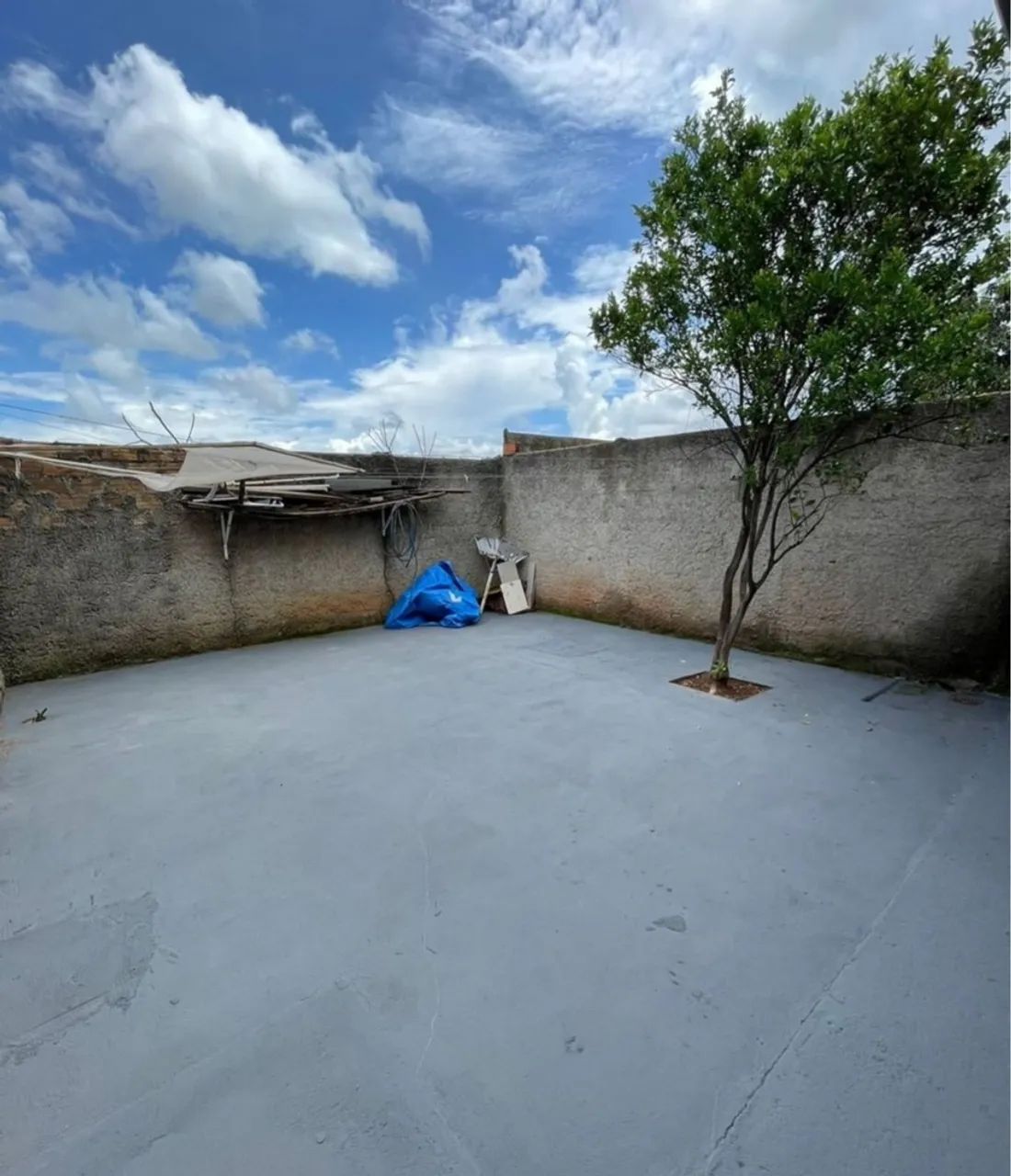 Casa no paraíso 