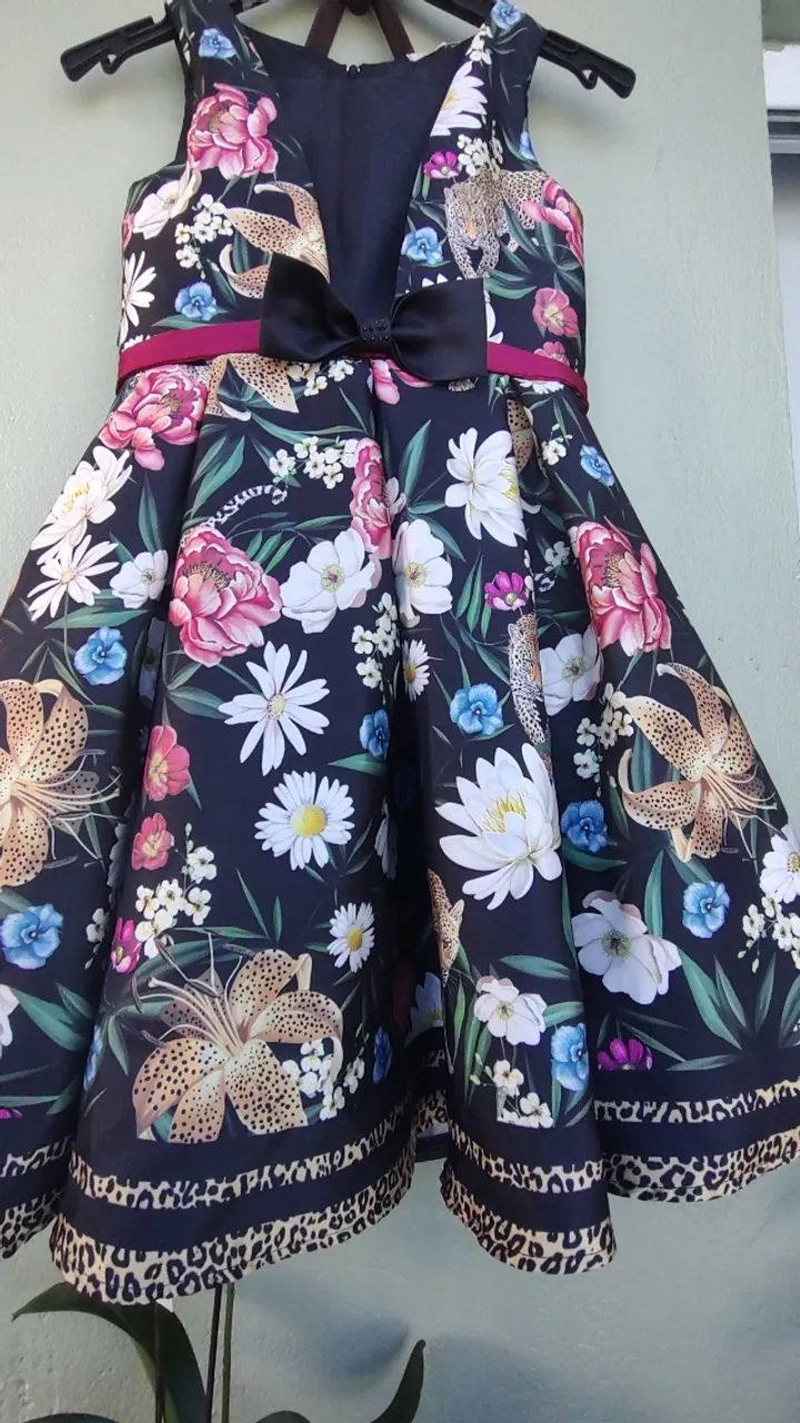 Vestido PETIT CHERIE  - Foto 3