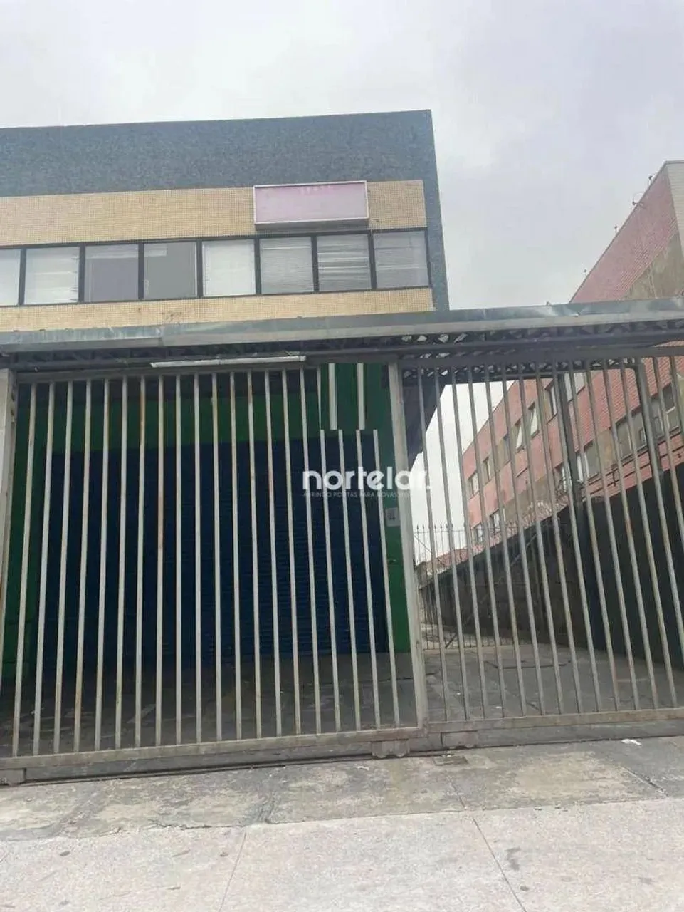 Sala comercial Av. Mutinga. Pirituba.
