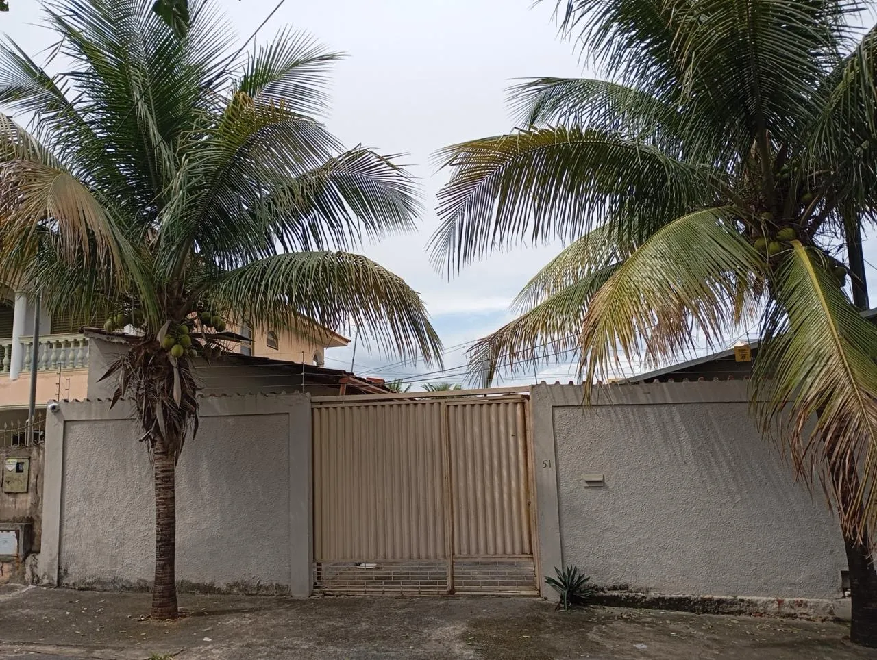 IMÓVEL PARA VENDA COM 06 KITNETS - ÓTIMA OPÇÃO PARA INVESTIMENTO