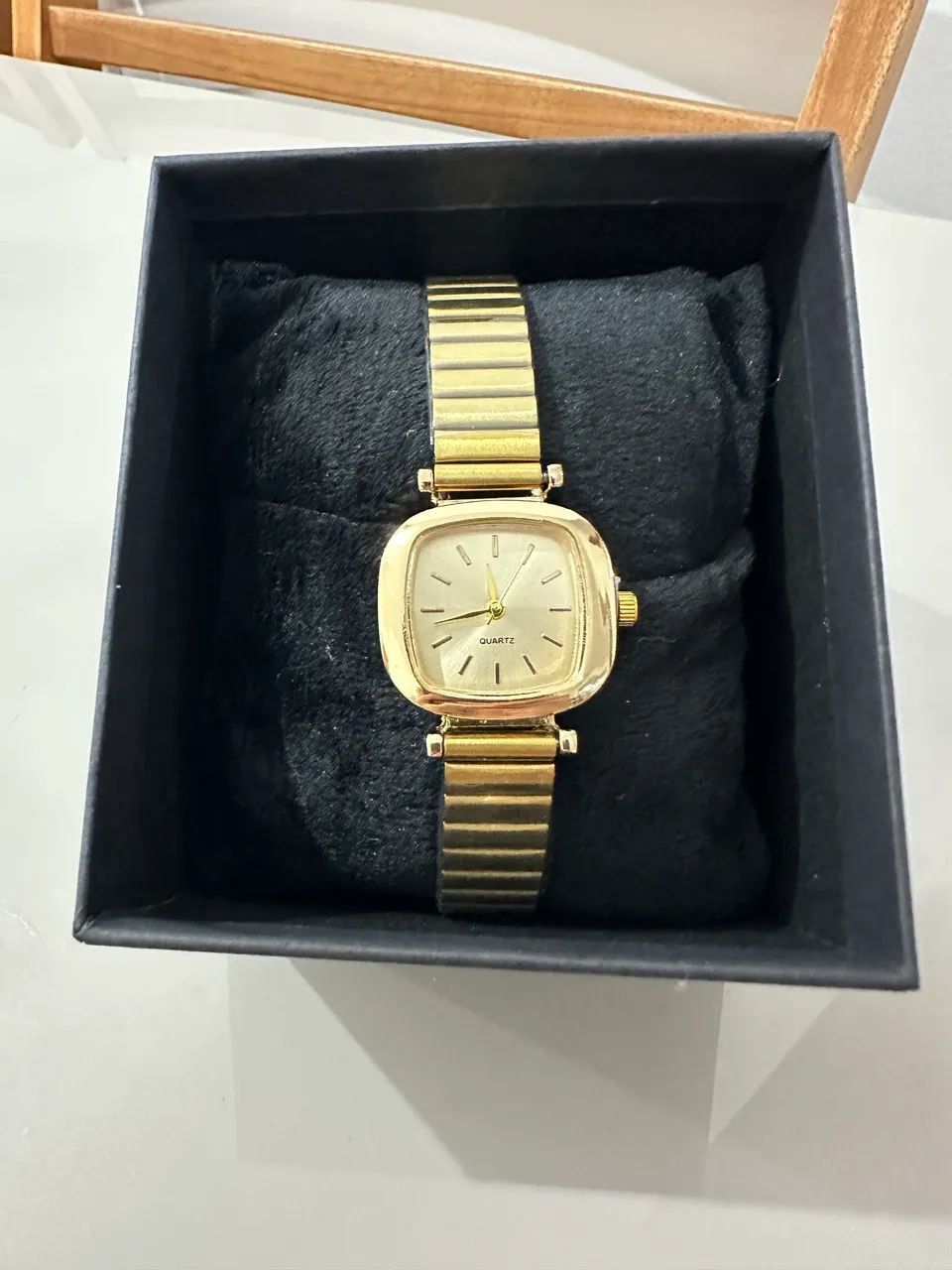 Relógio feminino  - Foto 2