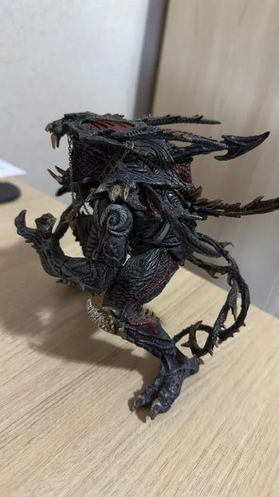 Boneco Spawn Mutations - Raro - Foto 3