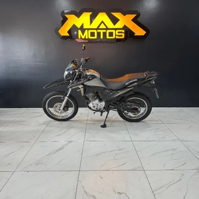 Honda Nxr Bros 160 Esdd 2023/2023