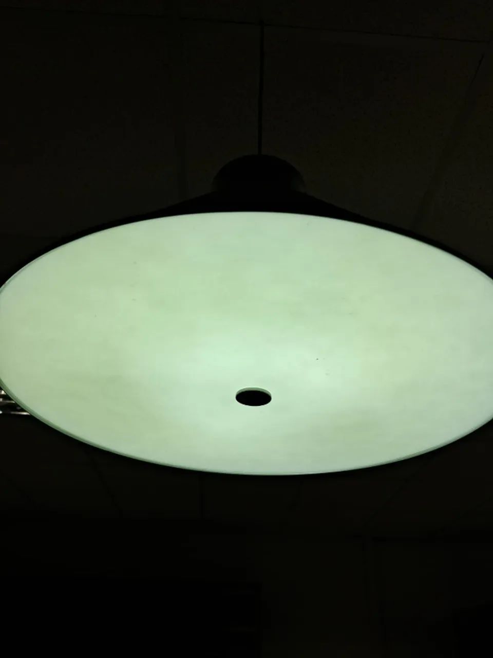 Lustre em Inox - Foto 3