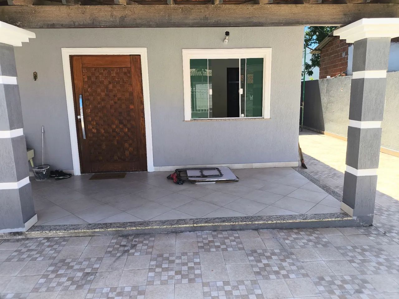 Casa 3 quartos para temporada Araruama na VILA CAPRI  - Foto 4
