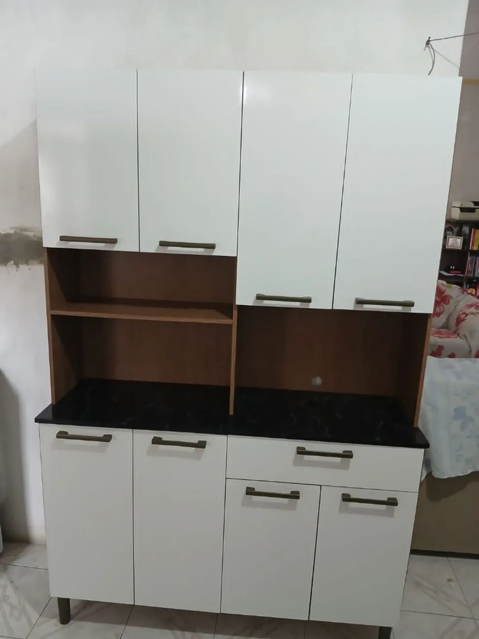 Vendo armário de cozinha