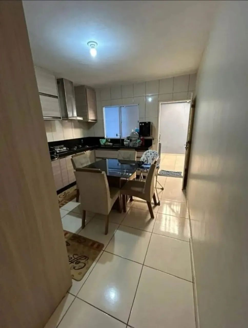 Vende-se Casa Em Samambaia Sul (parcelada) - Foto 2