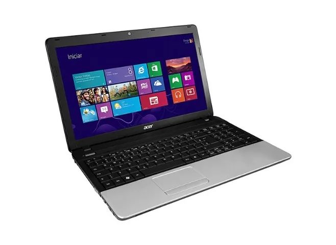 notebook  - Foto 2