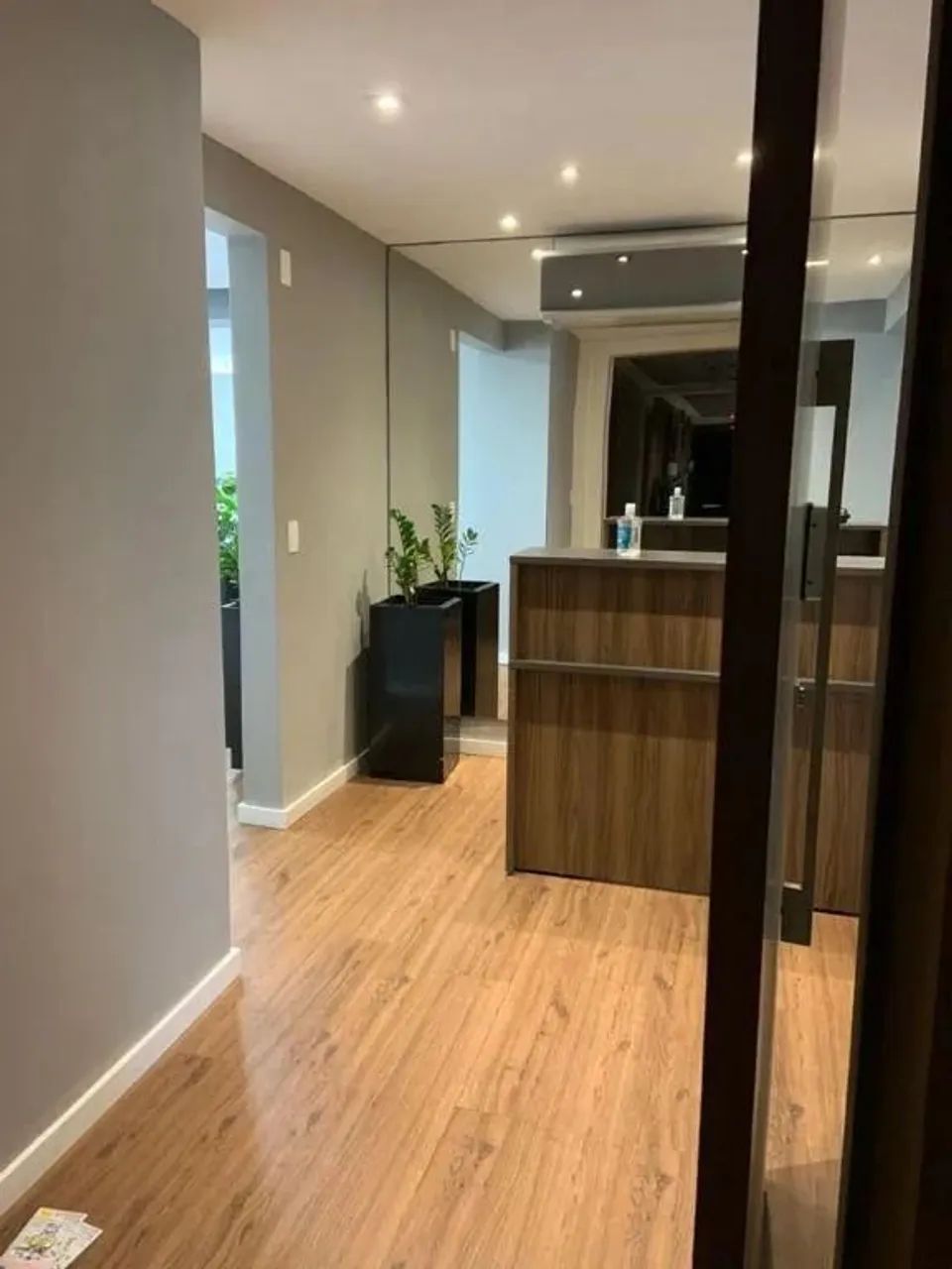 Sala à venda em Barueri, Alphaville, com 145.8 m², Edifício Office Grajaú - Foto 8