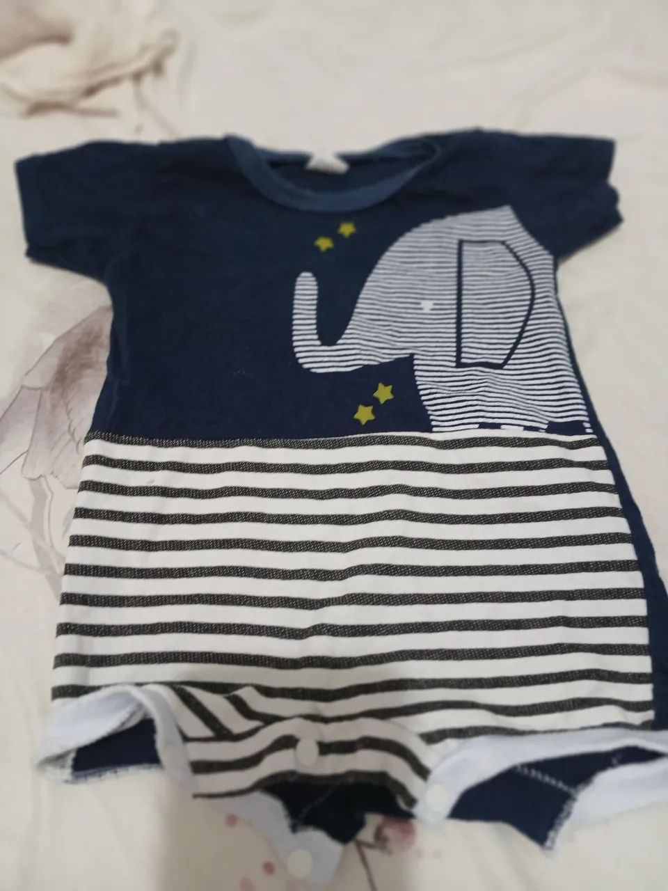 Enxoval para bebês 64319323792257121