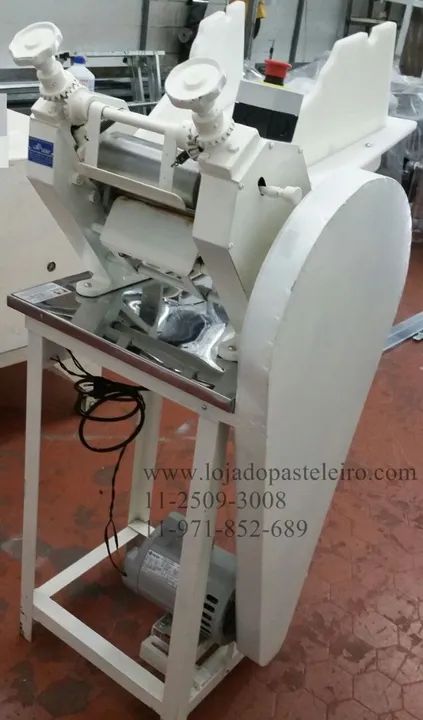 Cilindro Leao Novo - NF de fabrica - Foto 5