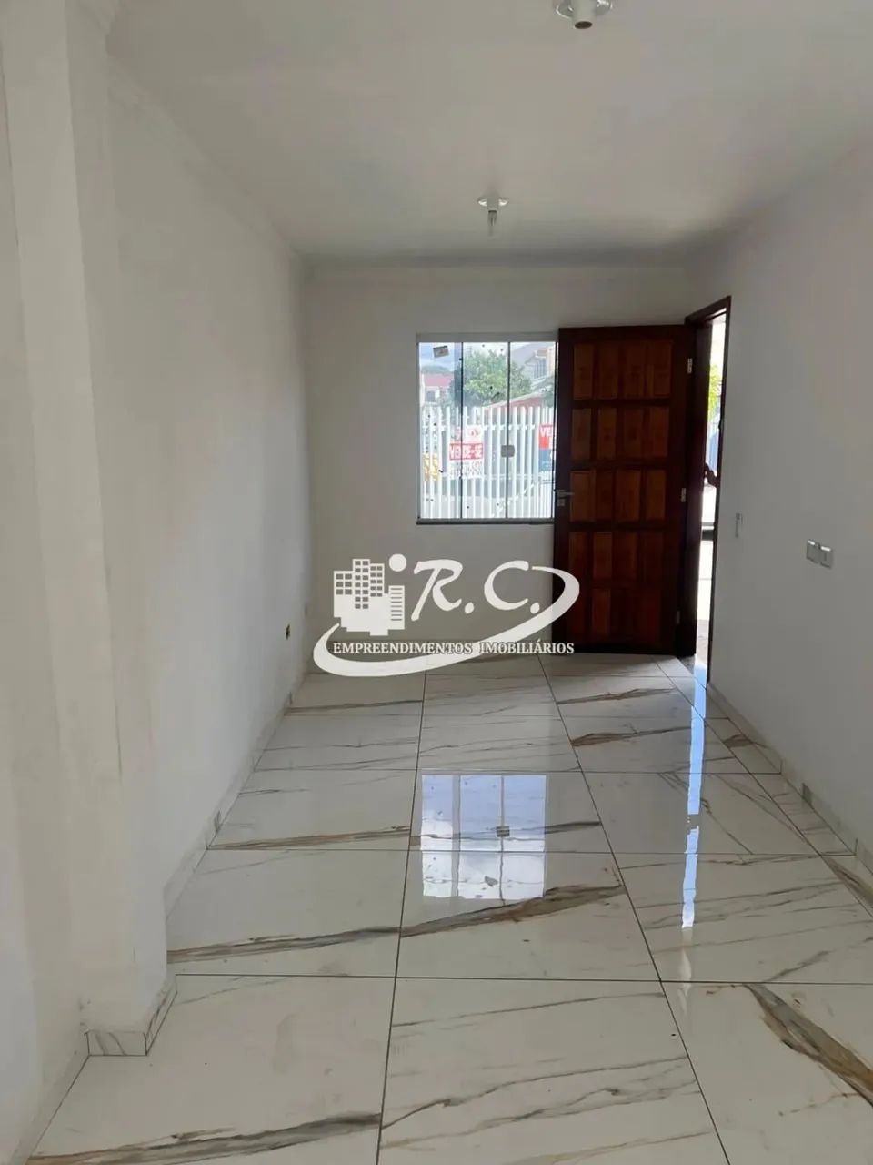 RC Imóveis vende sobrado no Sitio Cercado - Foto 3
