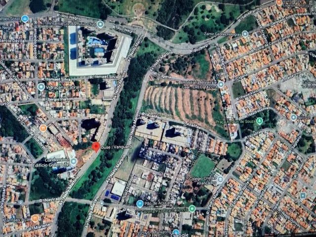 OPORTUNIDADE TRANSFERÊNCIA - VANGUARD OUSE - ANDAR ALTO - Em construção. - Foto 5