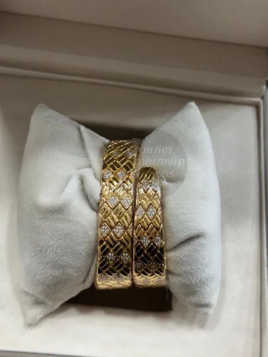 Relogio bvlgari serpenti spiga  - Foto 2