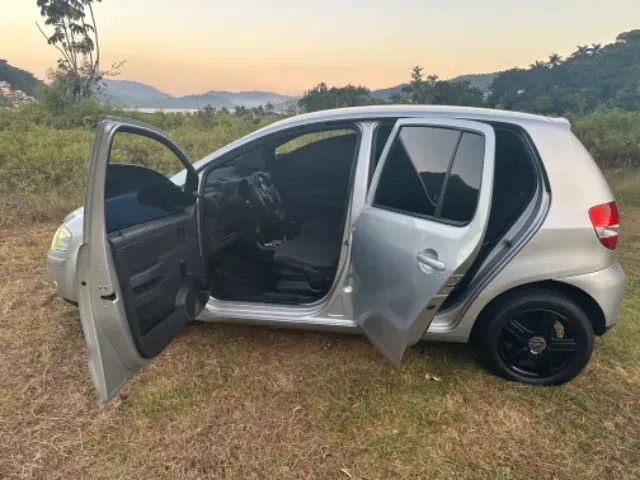Volkswagen Fox de dono único! - Foto 4