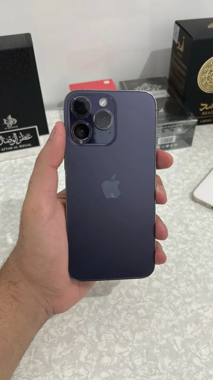 Iphone 14 Pro Max 128gb