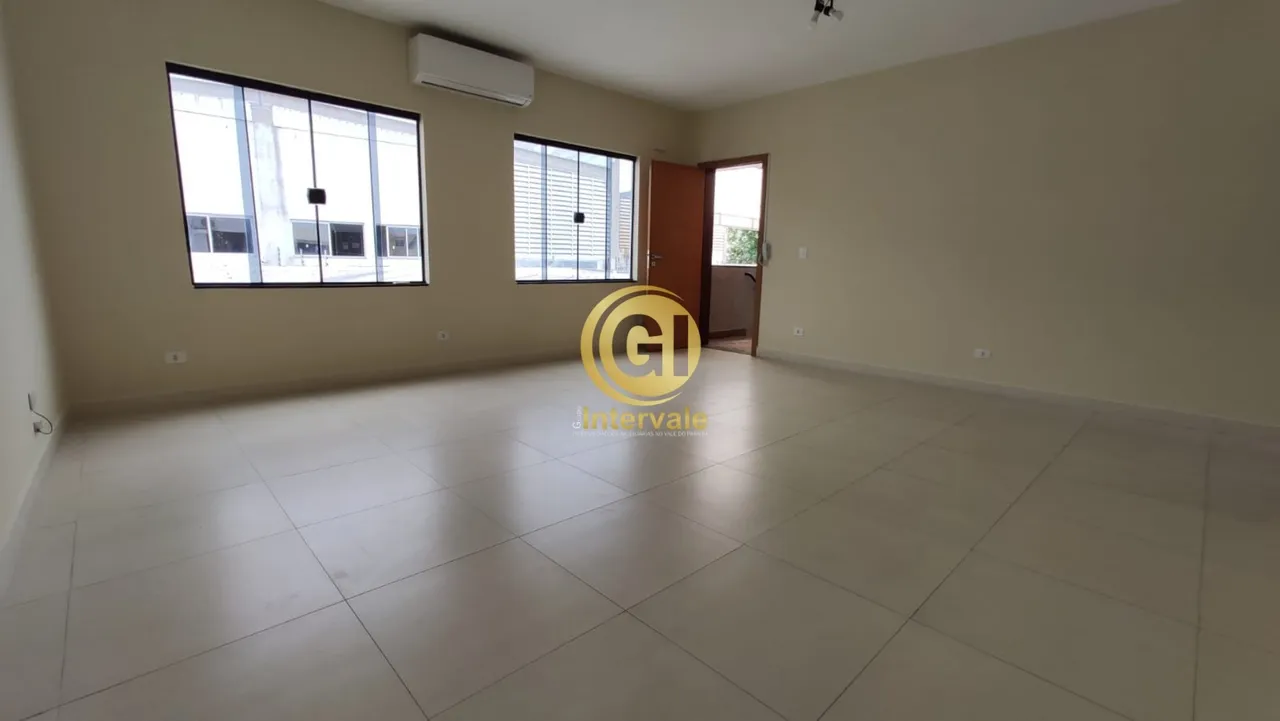 SALA COMERCIAL PARA LOCAÇÃO NO BAIRRO JARDIM SANTA MARIA EM JACAREÍ/SP