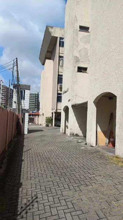 Vendo Apto no Papicu, 03 quartos  - Foto 2
