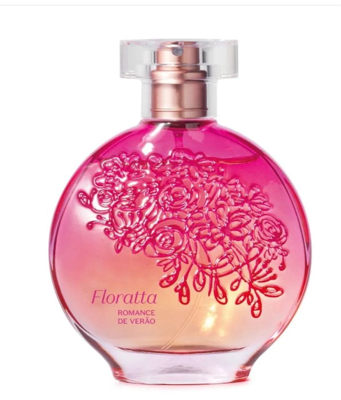 Floratta Romance de Verão 