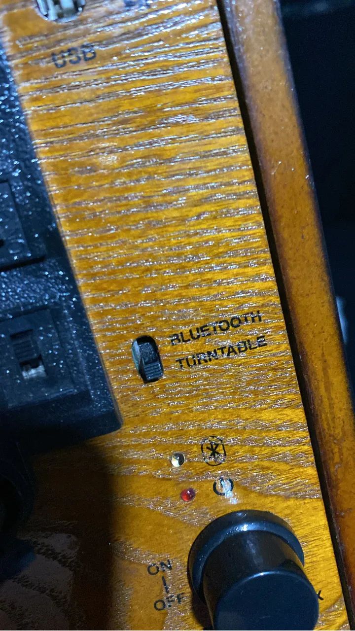 Toca Disco Portátil 64253346199042121