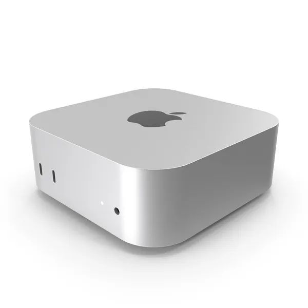 Mac Mini M4 16gb 512gb Lacrado