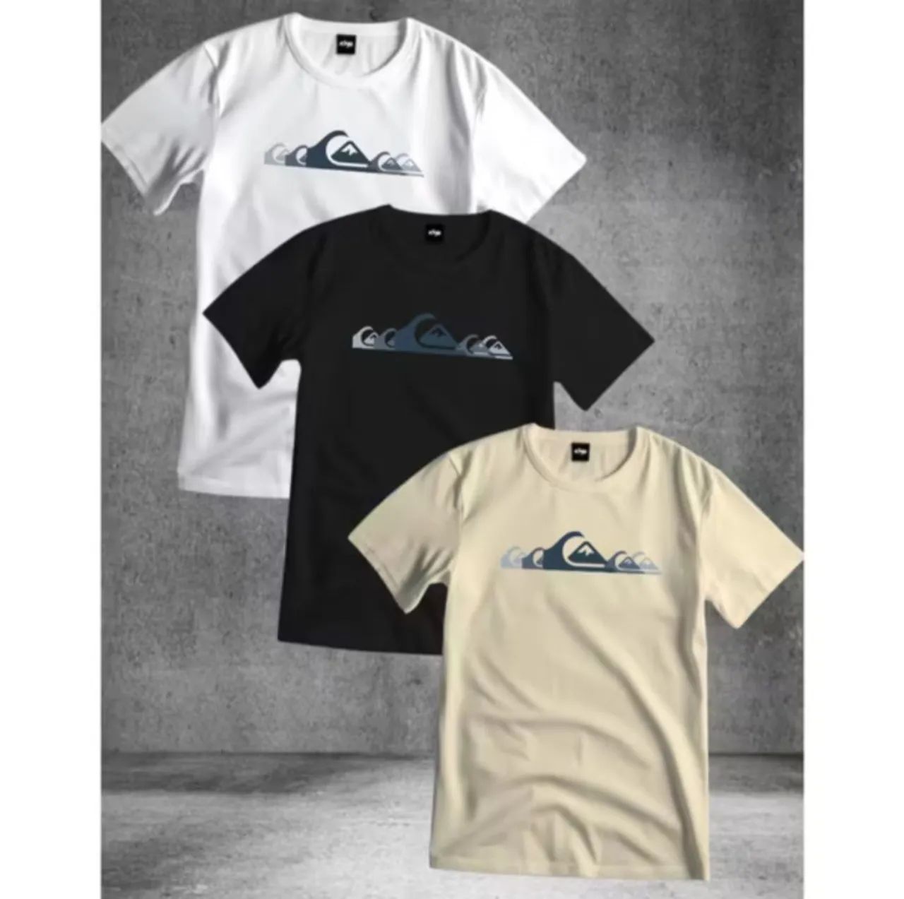 Camisa masculina 