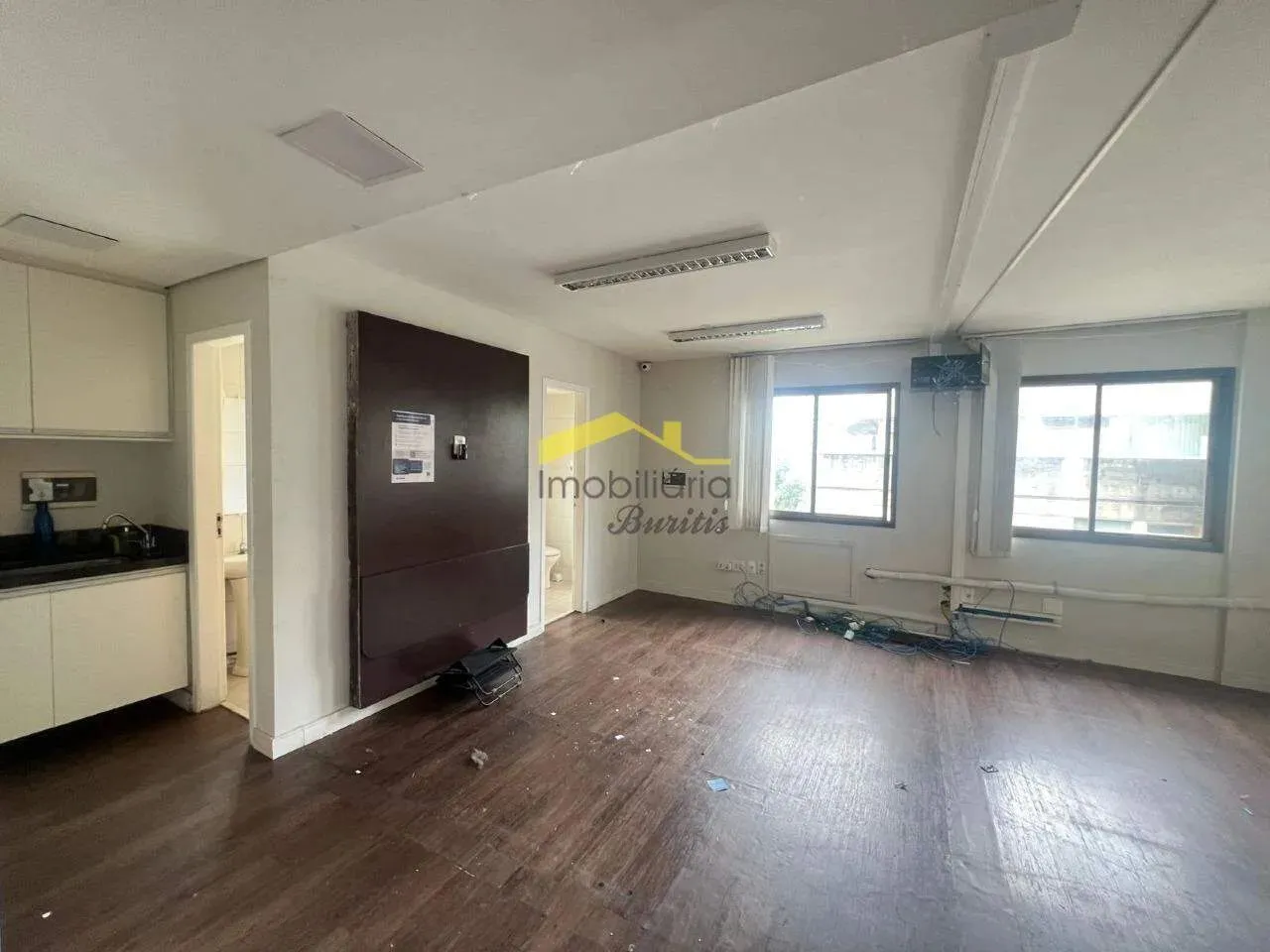 Sala para aluguel, 1 vaga, Savassi - Belo Horizonte/MG