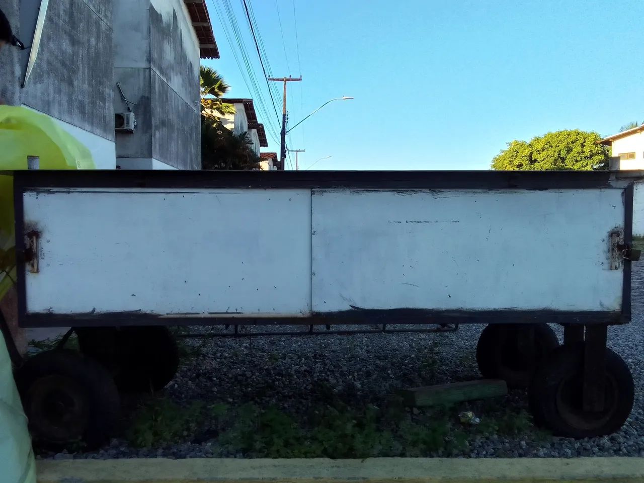 CARRO DE LANCHE  - Foto 5