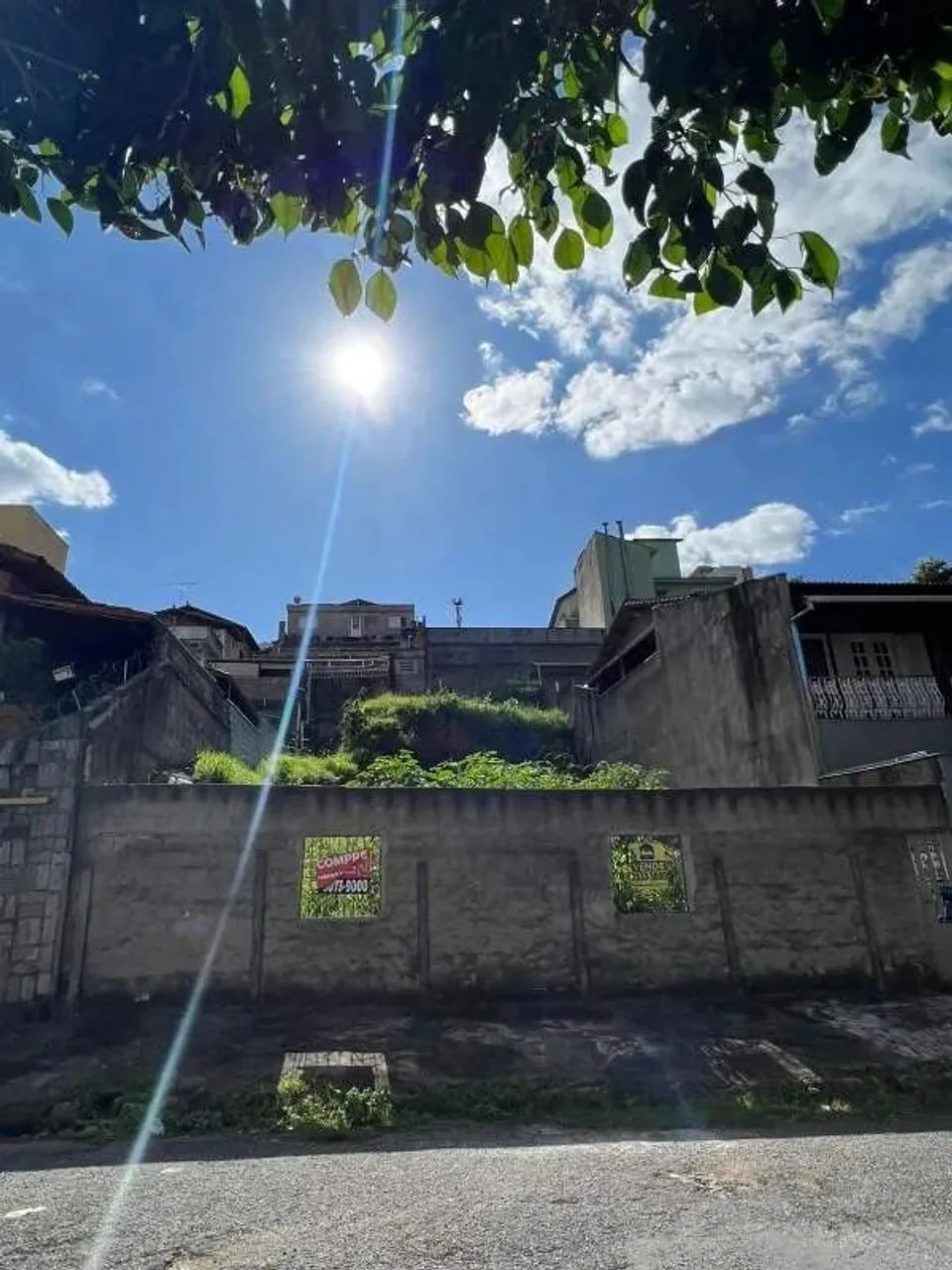 Lote à venda, Havaí - Belo Horizonte/MG - Foto 2