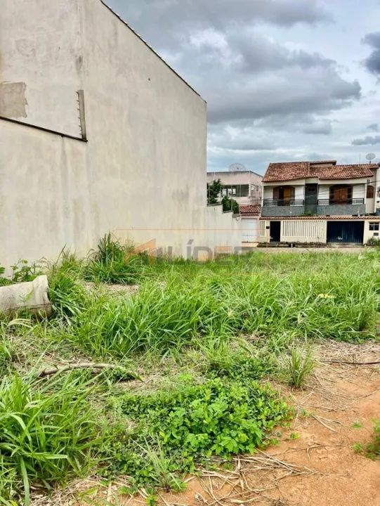 Vendo Lote no Bairro Moacir Brotas - Foto 5