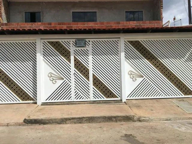 Foto - Brasília - Recanto das Emas