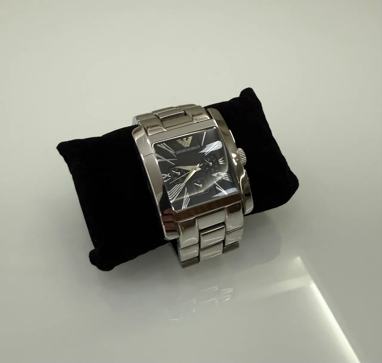 Relógio Emporio Armani - Foto 2