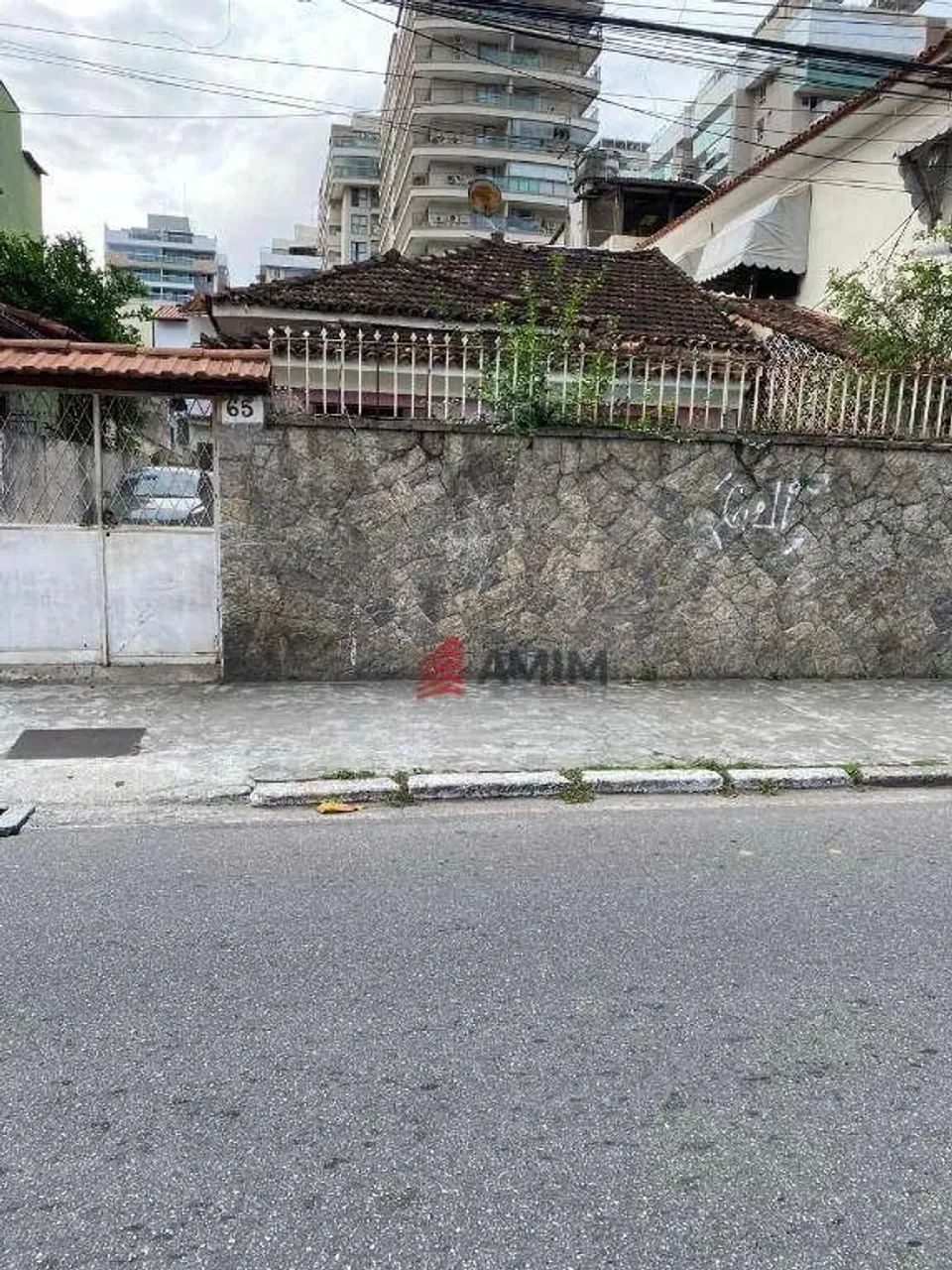 Casa com 5 dormitórios à venda, 360 m² por R$ 1.475.000,00 - Santa Rosa - Niterói/RJ