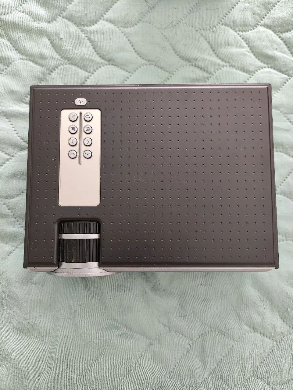 Projetor Blitzwolf VP1 - Foto 2