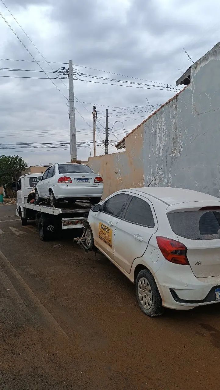 Serviço de Guincho 24horas - Foto 3