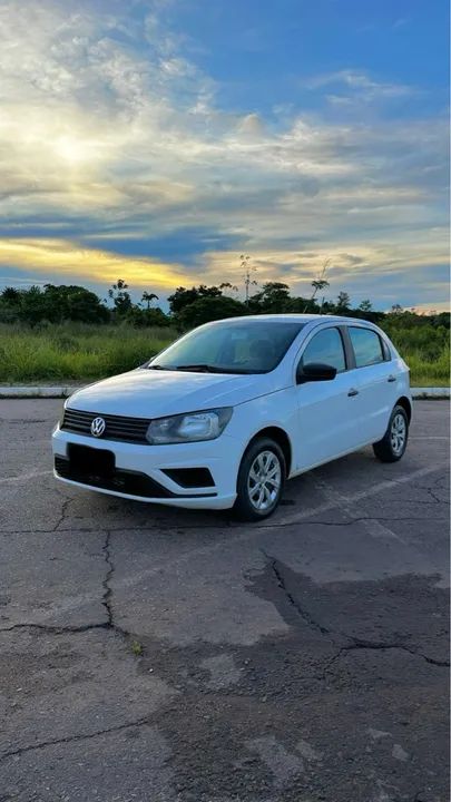 Gol 1.0 Todo Revisado Abaixo Fipe - Foto 2