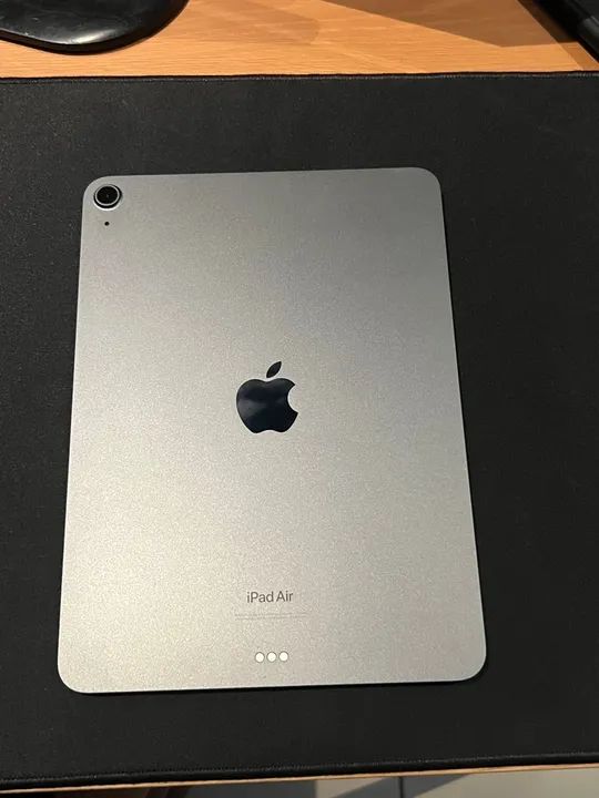 Ipad Air 5ª - 256Gb - Space Gray