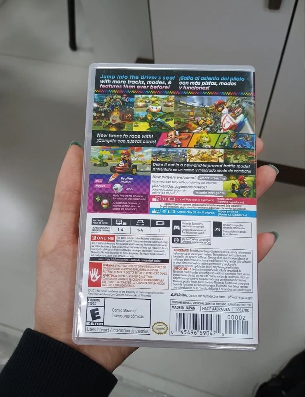 Pokémon Brilliant Nintendo Switch - Foto 2