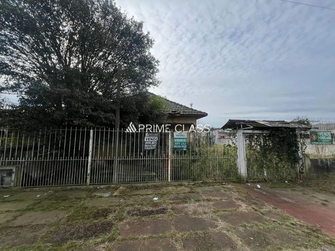 Terreno Bairro Niterói, 484m² - Foto 7