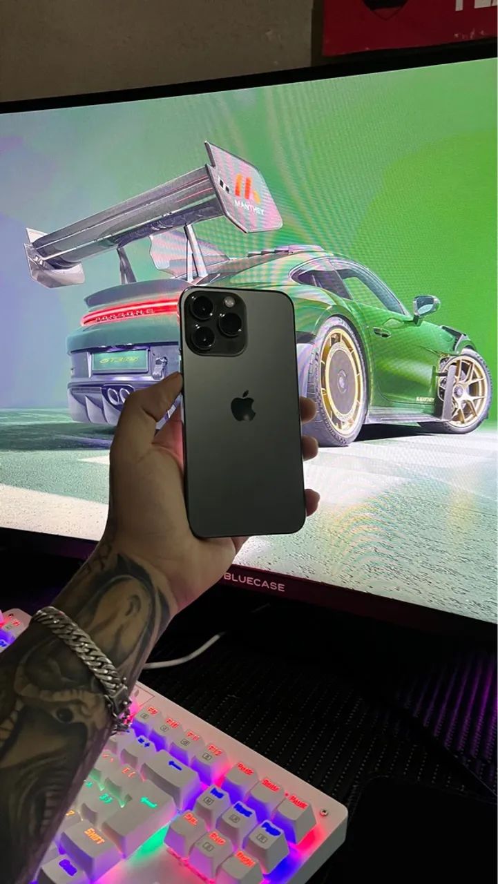 IPHONE 13 PRO 128GB - Foto 2