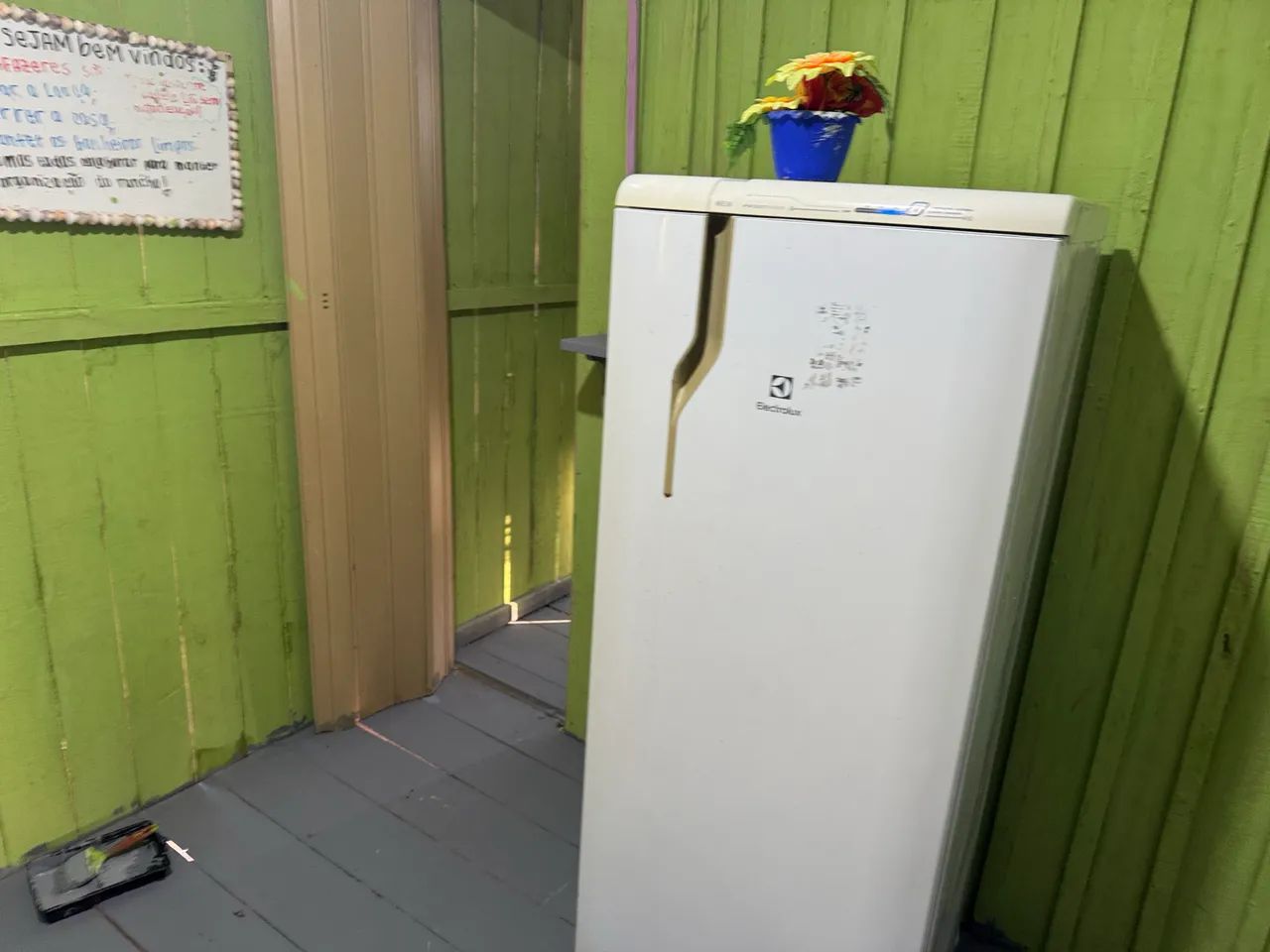 Casa de Praia Pé na Areia - Mangue Seco | Temporada - Foto 4