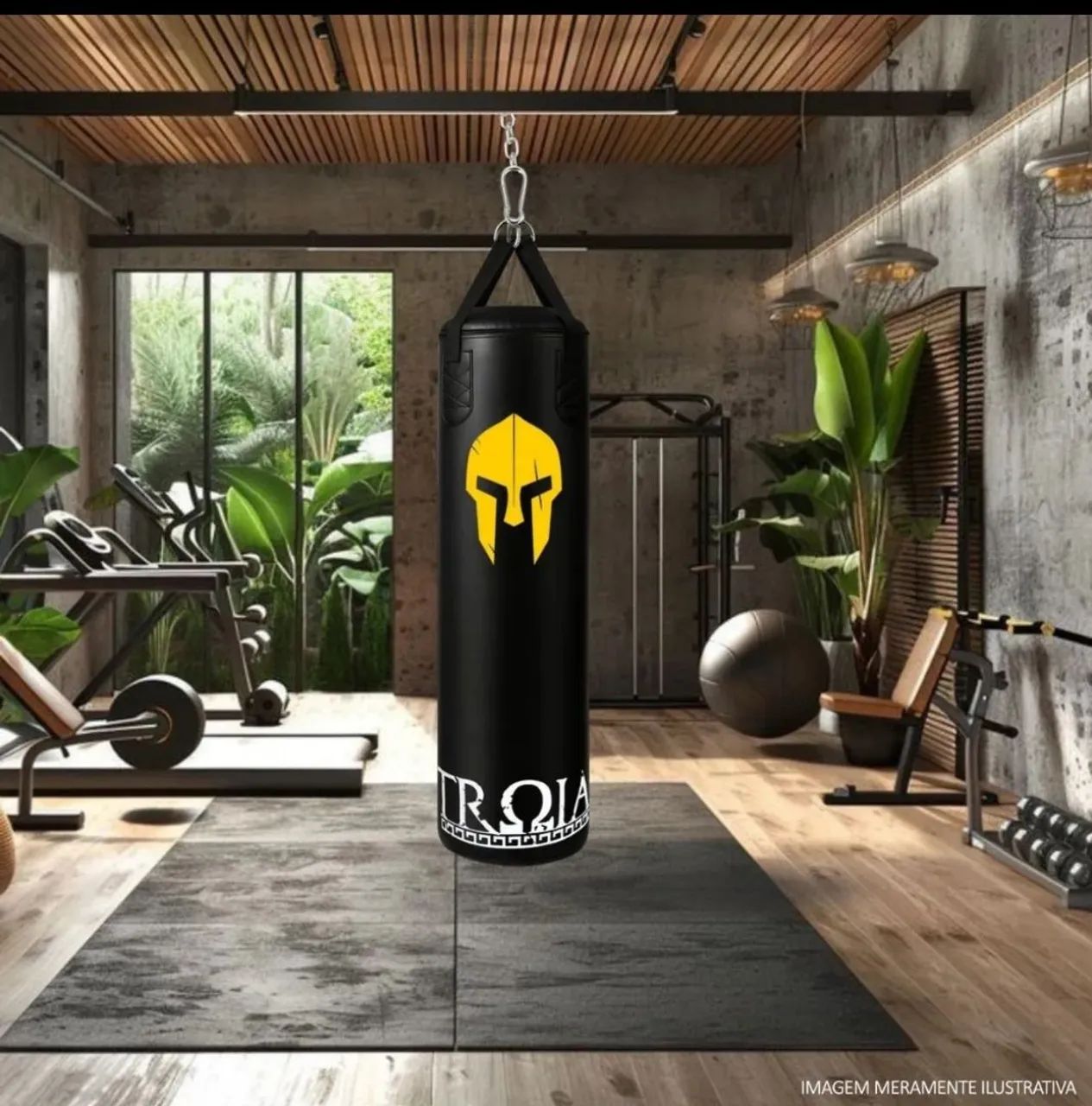 SACO  de  BOXE64314894019202123