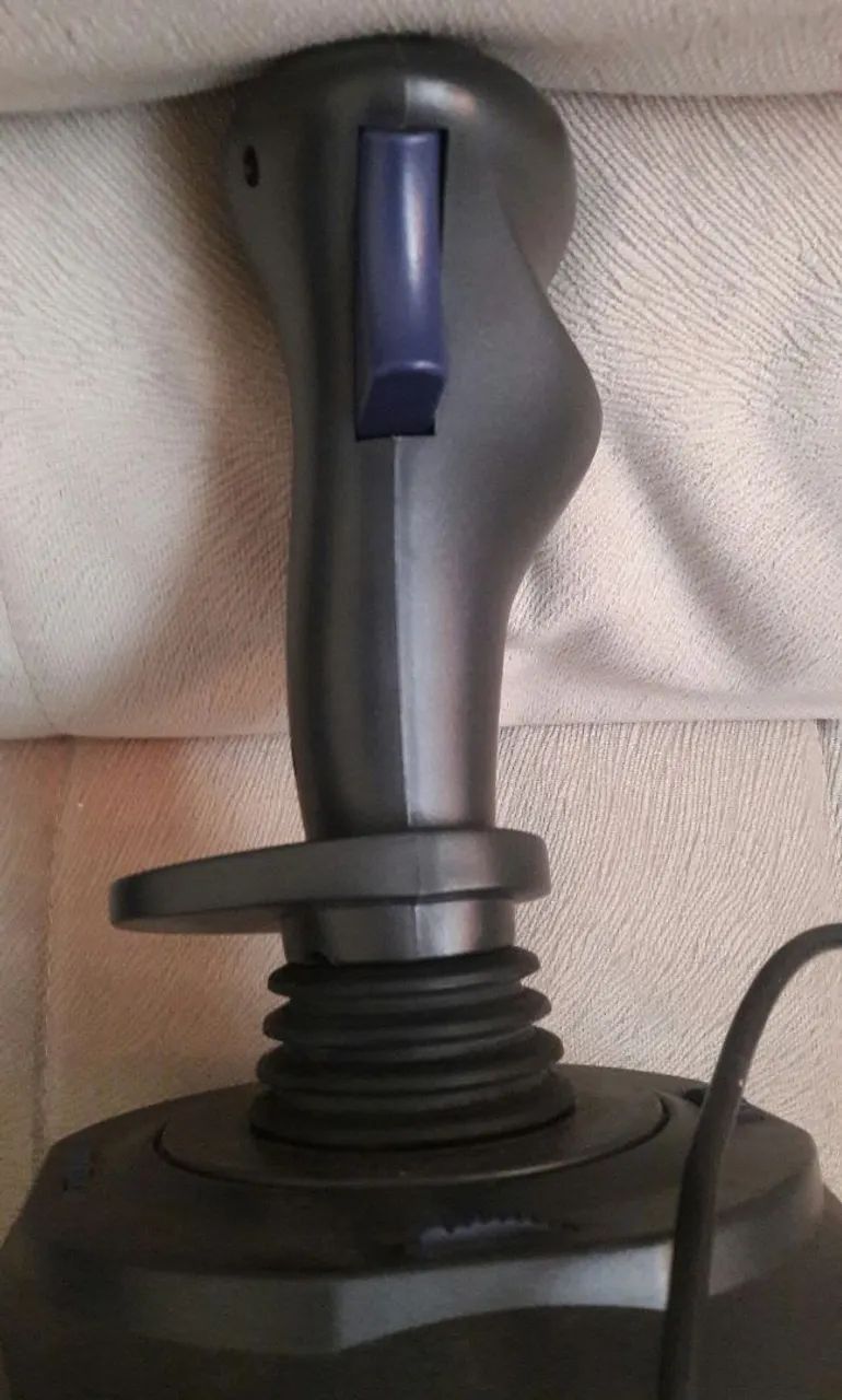 Joystick  - Foto 4