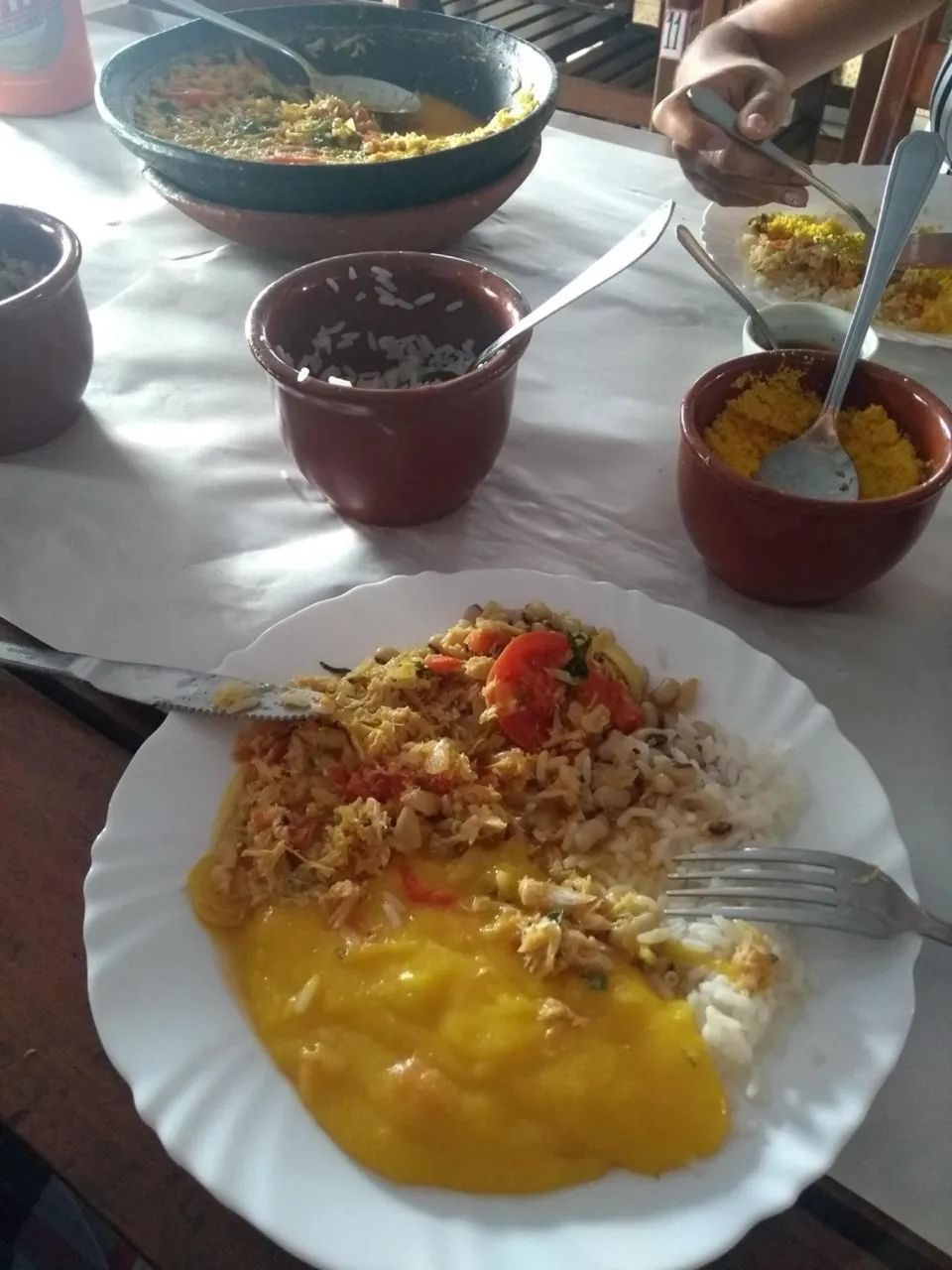 ALUGO POR TEMPORADA CASA DE PRAIA (ANO NOVO/ CARNAVAl ) VERDADEIRO PARAÍSO EM SALVADOR - Foto 8