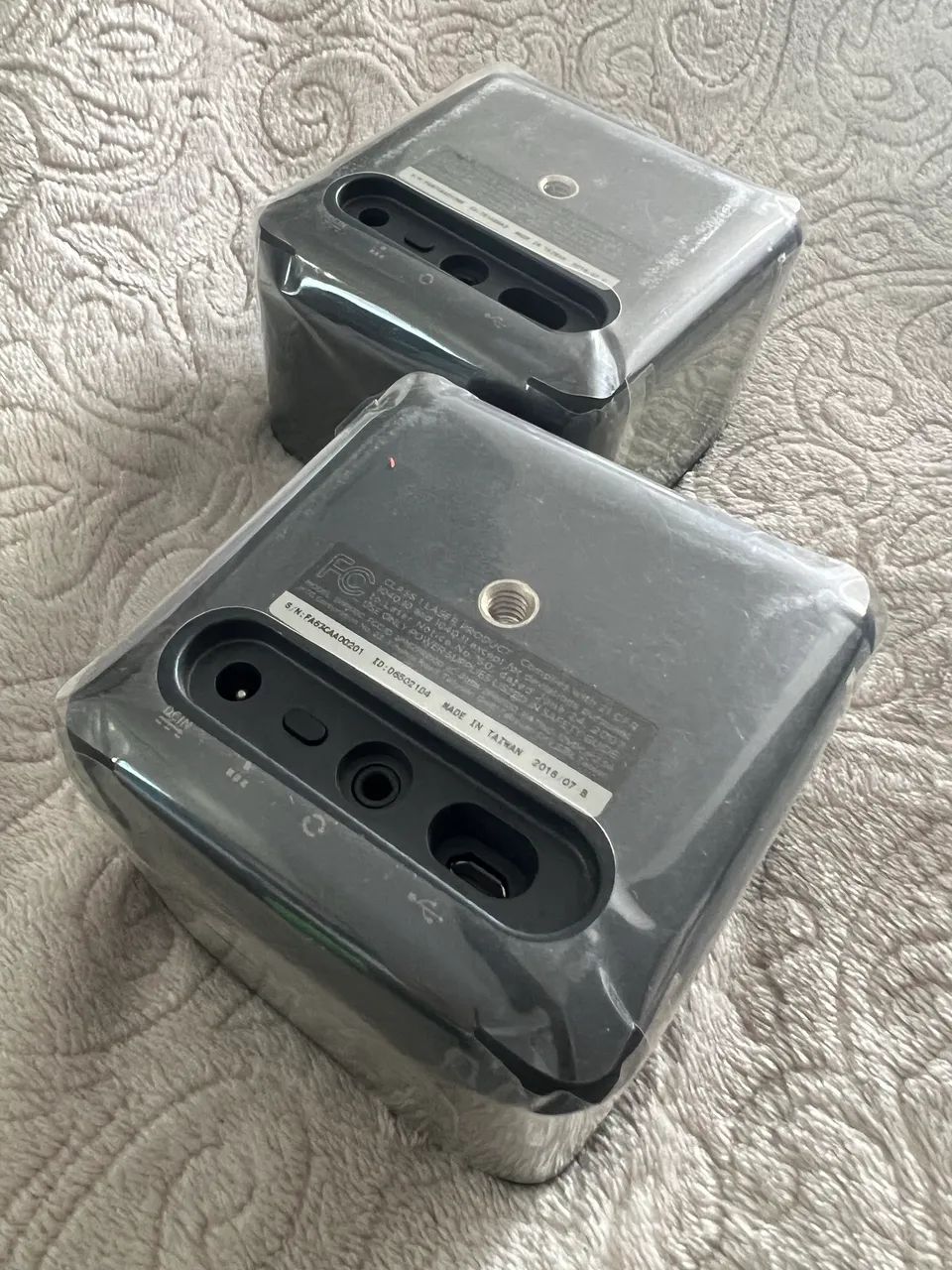 Bases HTC VIVE 1.0 (par) - Foto 2