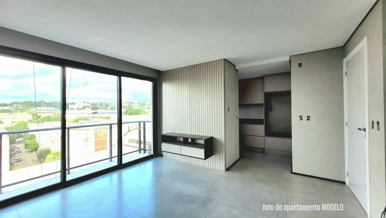 Apartamento em Rua José de Alencar - Menino Deus - Porto Alegre/RS