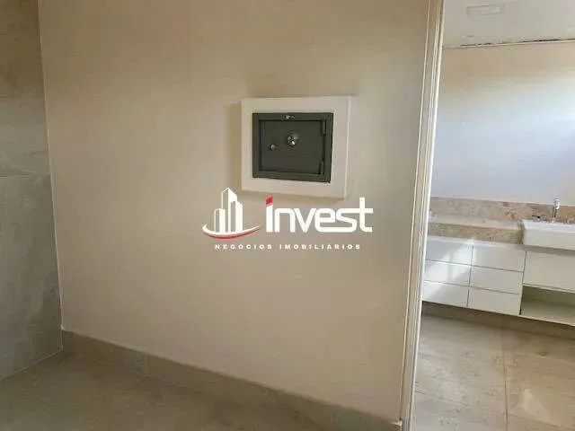 Linda casa, localizada em área nobre da cidade de Uberaba MG - Foto 4