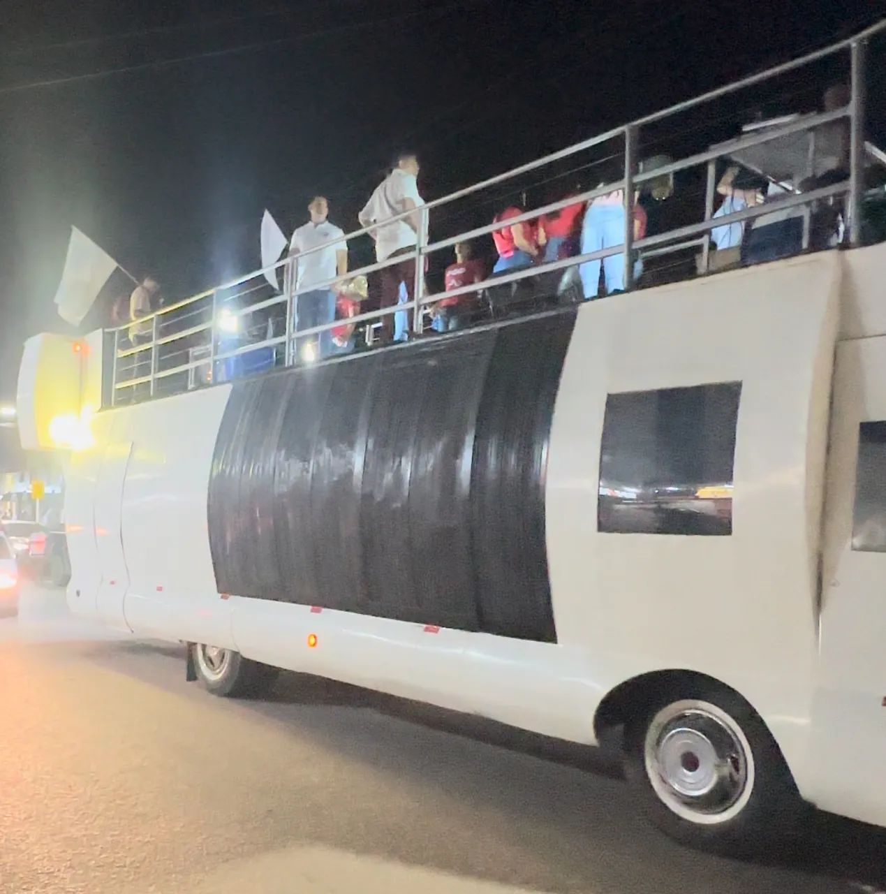 TRIO ELÉTRICO GATO SOM / AGENDE JÁ!! - Foto 8